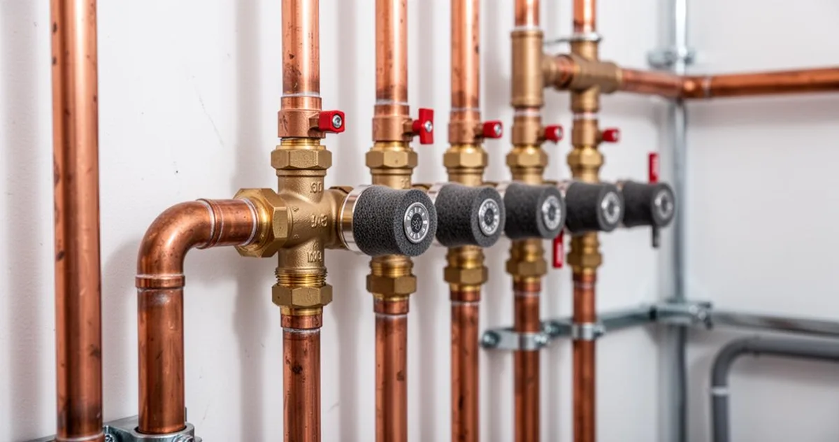 Comment la pompe à chaleur Panasonic Aquarea T-CAP 9 kW valorise votre maison et son efficacité énergétique – image 3