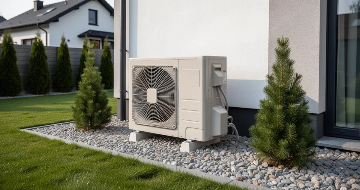 Comment la pompe à chaleur Panasonic Aquarea T-CAP 9 kW valorise votre maison et son efficacité énergétique – image 4