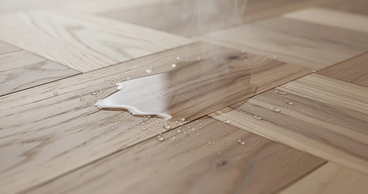 Entretien du parquet : le nettoyeur vapeur est-il un bon investissement pour vos sols ? – image 3