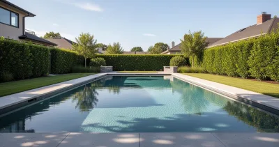 Entretien et traitement de l'eau : le rôle du stabilisant dans le chlore de vos piscines