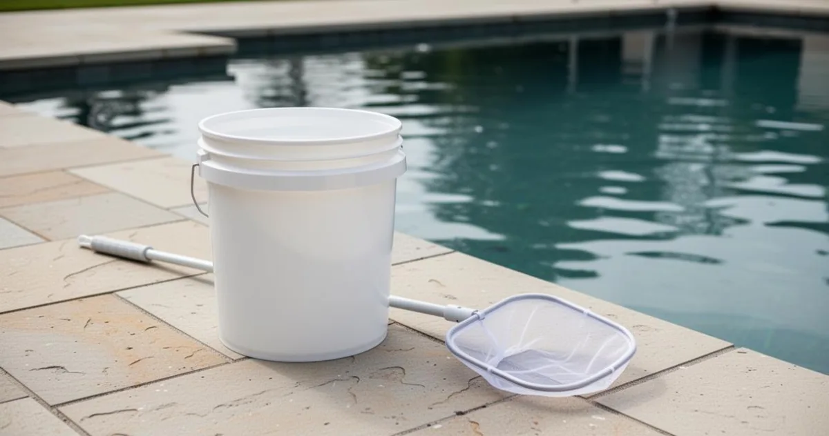 Entretien et traitement de l'eau : le rôle du stabilisant dans le chlore de vos piscines – image 4