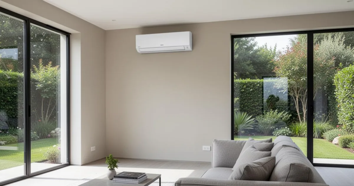 Gamme Panasonic Etherea : notre avis sur ce modèle réversible haute performance pour vos pièces