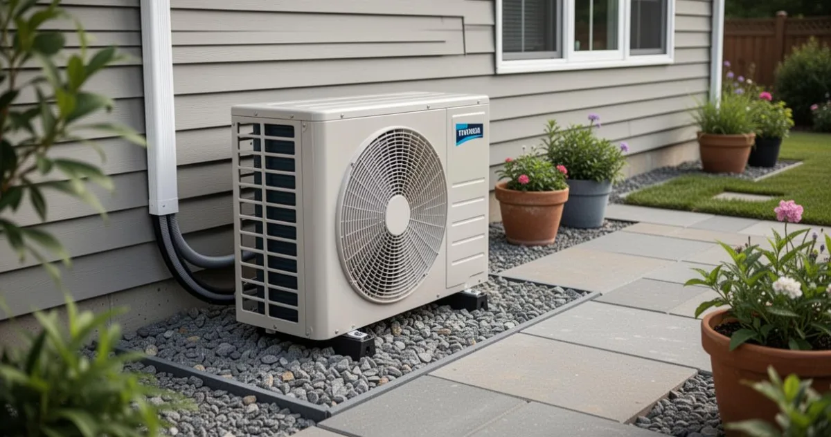 Gamme Panasonic Etherea : notre avis sur ce modèle réversible haute performance pour vos pièces – image 4