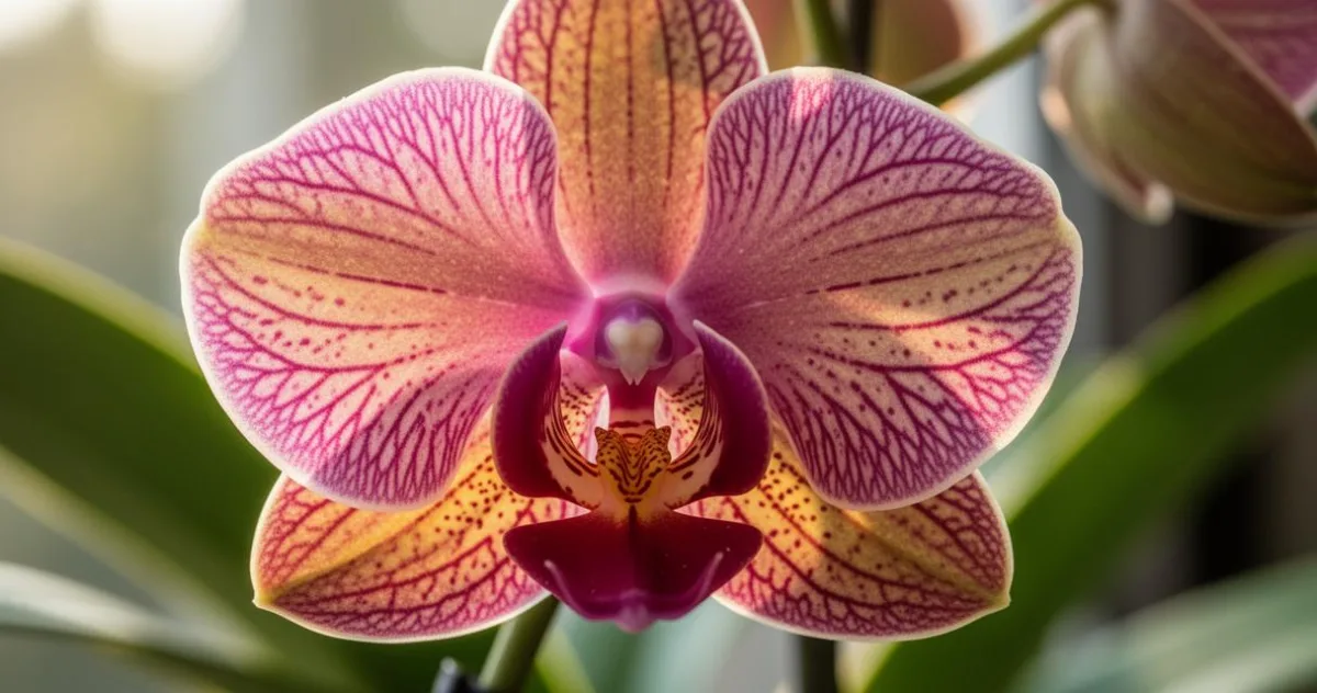 Guide pratique : comment tailler votre orchidee pour préserver sa santé et ses fleurs – image 3
