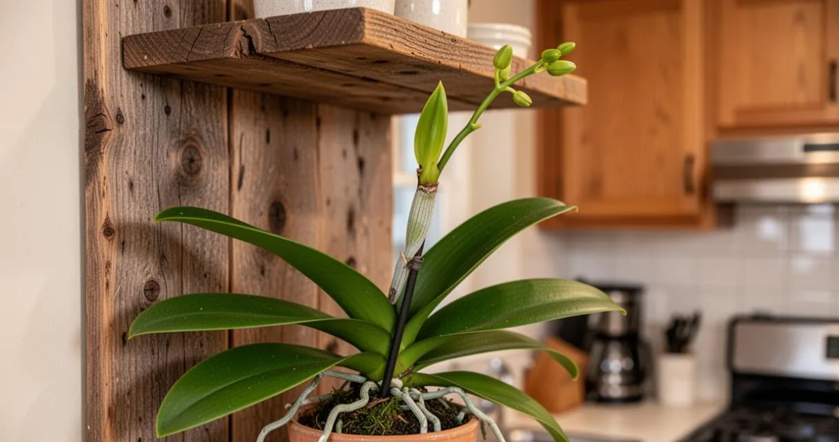 Guide pratique : comment tailler votre orchidee pour préserver sa santé et ses fleurs – image 4
