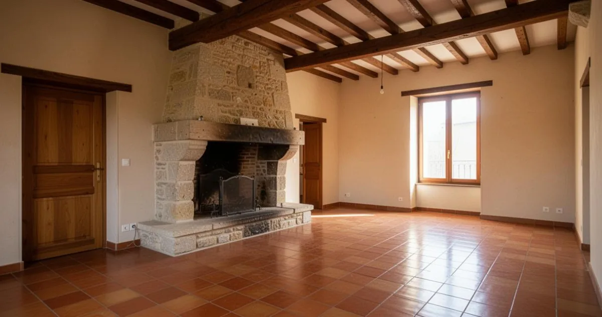 L'art de vivre en Maison du Bourbonnais : entre patrimoine et modernité au cœur de l'Allier – image 4
