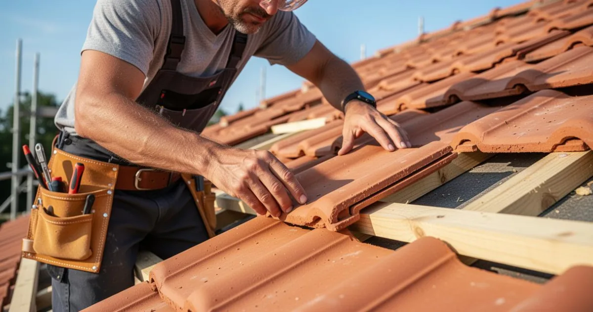 Les 5 erreurs fatales à éviter lors de la construction de la toiture de votre maison – image 2