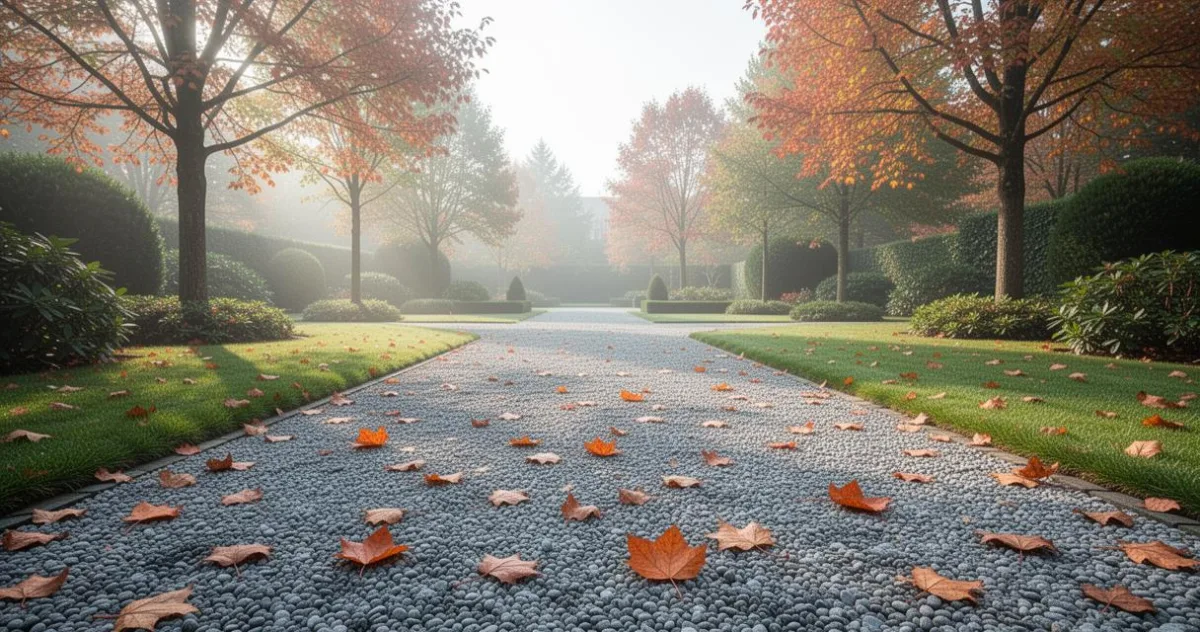 Nettoyage du jardin : quel aspirateur choisir pour vos feuilles et graviers ?