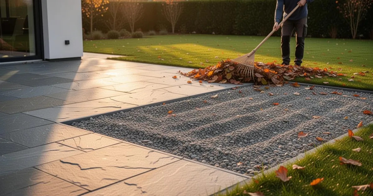 Nettoyage du jardin : quel aspirateur choisir pour vos feuilles et graviers ? – image 4