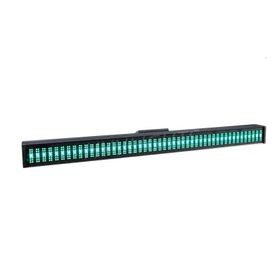 Barre LED stroboscopique RGBW DMX 96 pixels – image 2