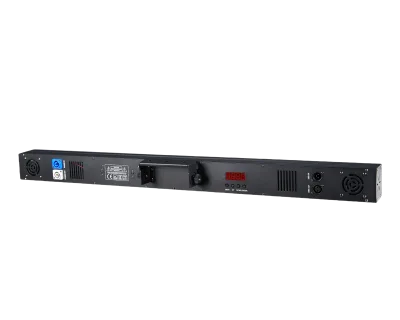 Barre LED stroboscopique RGBW DMX 96 pixels – image 3