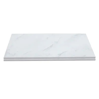 Carreaux de sol auto-adhésifs en PVC – image 2