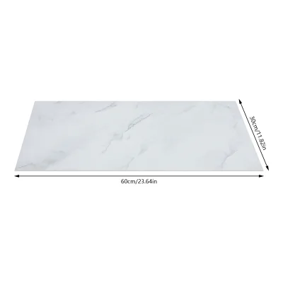 Carreaux de sol auto-adhésifs en PVC – image 3